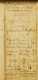 Two Early American Revolutionary War Veteran Documents