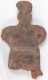 Pre- Columbian Terracotta Fertility Figure