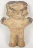 Chancay Cuchimiko Pre-Columbian Terracotta Female Figure