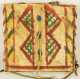 Native American Teepee Bag