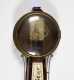 Aaron Willard Jr., Boston Attributed Banjo Clock