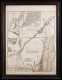 18thC Map of Quebec Province and Champlain Valley, VT
