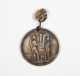 Franklin Pierce, President Native American Peace Medal