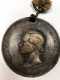Franklin Pierce, President Native American Peace Medal