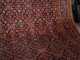 Antique Sarab or Bakshaish Room Size Oriental Rug