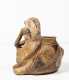 "Casas Grandes" Decorated "Effigy" Pottery Figural Pot