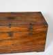 Chinese Export Camphor Wood Blanket Chest