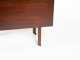 New England Mahogany Chippendale Drop Leaf Table