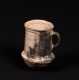 C1000 AD Native American "Chaco" Handled Mug