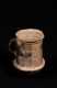 C1000 AD Native American "Chaco" Handled Mug