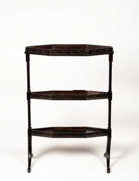 C1900 Triple Tier Stand