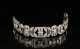 Period Art Deco Diamond and Platinum Bracelet
