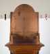 Daniel Monroe, Concord, Mass., (Worked 1798-1804) Tall Clock