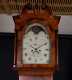 William Morris, Bridgeton, NJ, Eight Day Tall Clock