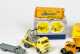 Lot of Four "Dinky Toys" Boxed Trucks