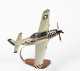 North American Aviation P-51D Mustang Scale Model, "Big Beautiful Doll" . 