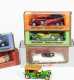Lot of Eight "Matchbox" and Retro Cars