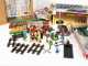 Lehmann-Gross-Bahn LGB Large Lot of Accessories and Station