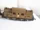 Lionel Standard Gauge #402 Electric Outline Locomotive Mojave with Three Cars