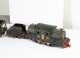 Lionel #380E Electric Locomotive with Six Cars