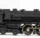 Aster NY Central Line Steam Locomotive and Tender, NYC Hudson #5265 (173/300)