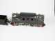 Lionel Standard Gauge #42 Gray Electric Locomotive and Three Cars