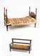 Lot of Doll's Furniture