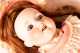 24" Heubach Bisque Head Doll