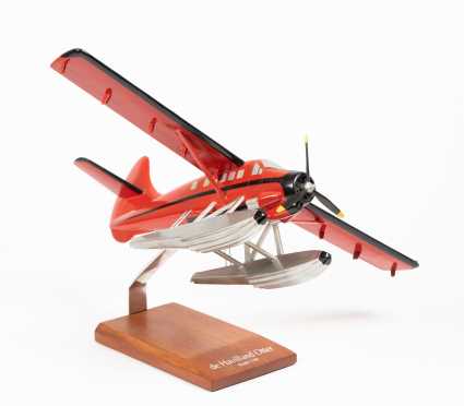 de Havilland Otter, 1/40 Scale Model