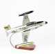 Lockheed T-33A Shooting Star Scale Model