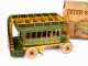 "Strauss" "Inter-state" Bus with Box Toy
