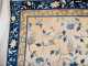 Antique Chinese Room Size Oriental Rug