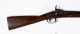 Model 1816 Springfield Flintlock Musket