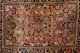 Sarouk Scatter Size Oriental Rug *AVAILABLE FOR OFFERS*