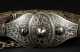 18th/19thC Persian/Indian Silver Belt with Russian History