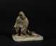 "Ted Williams" Collected Eskimo Carved Soapstone