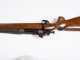 Sporterized Remington Model 1903-A3 Battle Rifle