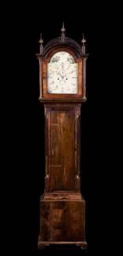 Abner Rogers, Berwick, ME (1777-1809) Tall Clock *AVAILABLE FOR OFFERS*