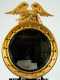 English Centennial Girondale Eagle Mirror