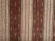 20thC Striped Design Kilim Oriental Rug