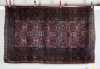 Bokhara Scatter Size Oriental Rug