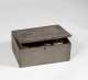 Primitive American 19thC Sewing Box