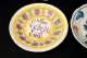 A Collection of Eight 18th/19thC French Faience Plates