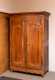 18th/19thC Country French Fruitwood Armoire
