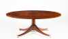 Duncan Phyfe Style Coffee Table