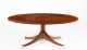 Duncan Phyfe Style Coffee Table
