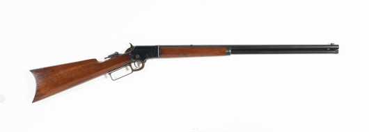 Collectible Marlin Model 1892 .32 Rimfire Lever Action Rifle