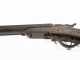 Maynard Model 1882 Target Rifle