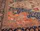 Important L19thC Serapi Room Size Oriental Rug *AVAILABLE FOR OFFERS*