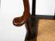 Early Chinese Hardwood Horseshoe Shaped Armchair
